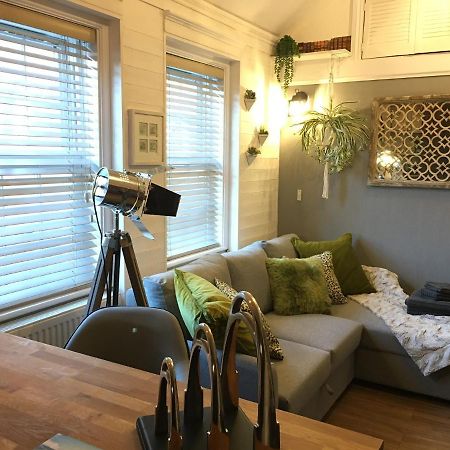 Ourstudio Beverley Buitenkant foto