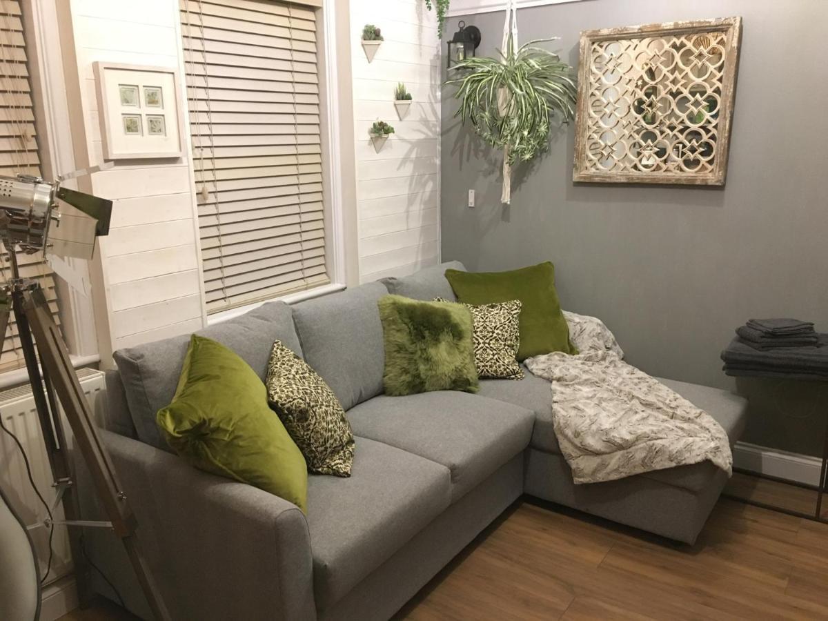 Ourstudio Beverley Buitenkant foto
