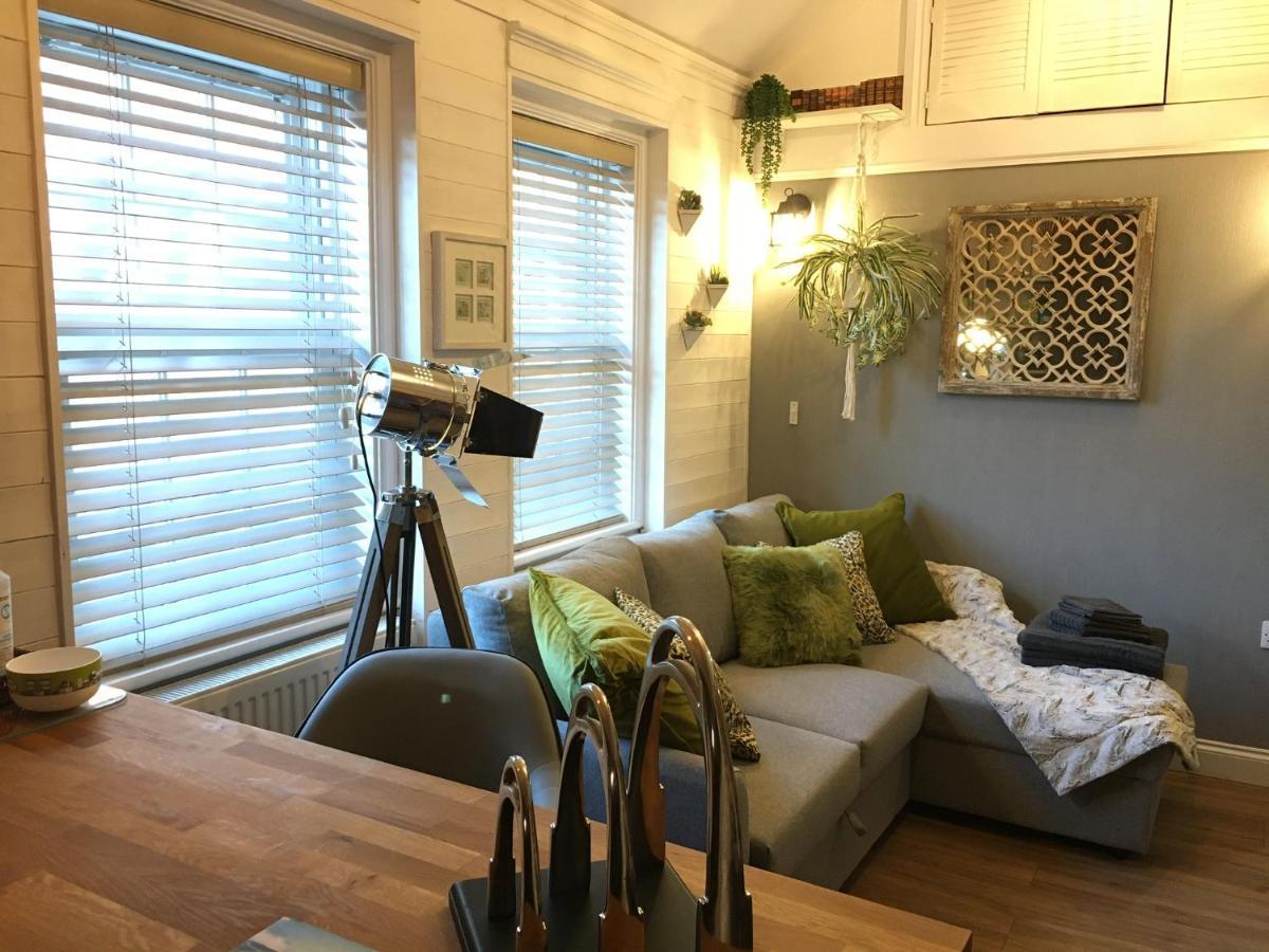 Ourstudio Beverley Buitenkant foto