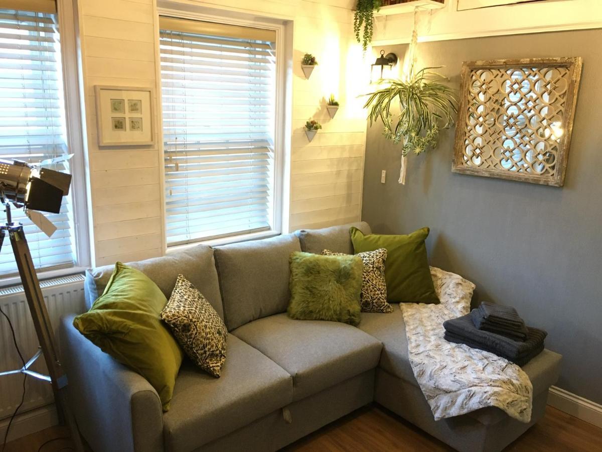 Ourstudio Beverley Buitenkant foto